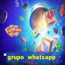 grupo whatsapp resenha rj